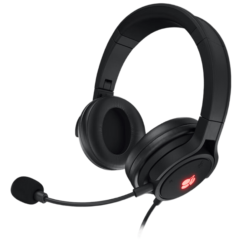 游戏耳机新选择提升你的游戏体验与音质享受(图2)