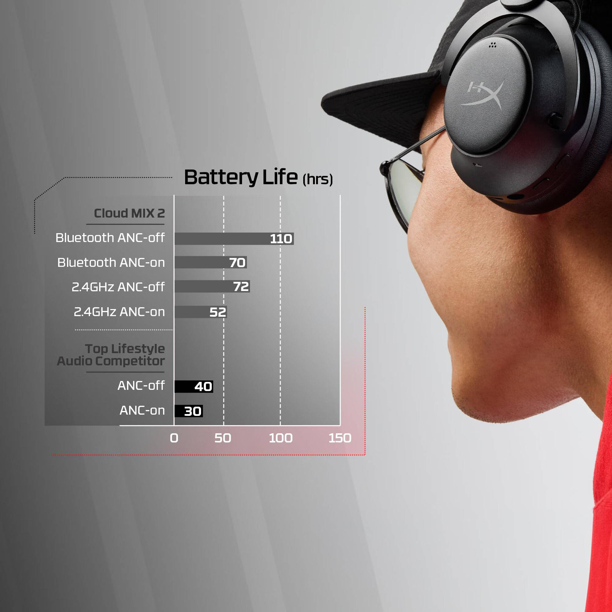 2025年游戏耳机选购指南：音质与舒适并存的绝佳选择！(图4)