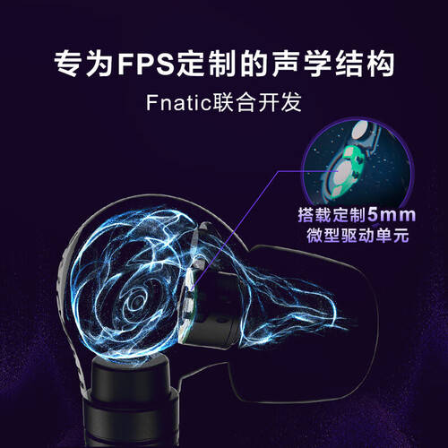 2025年游戏耳机选购指南：音质与舒适并存的绝佳选择！(图2)