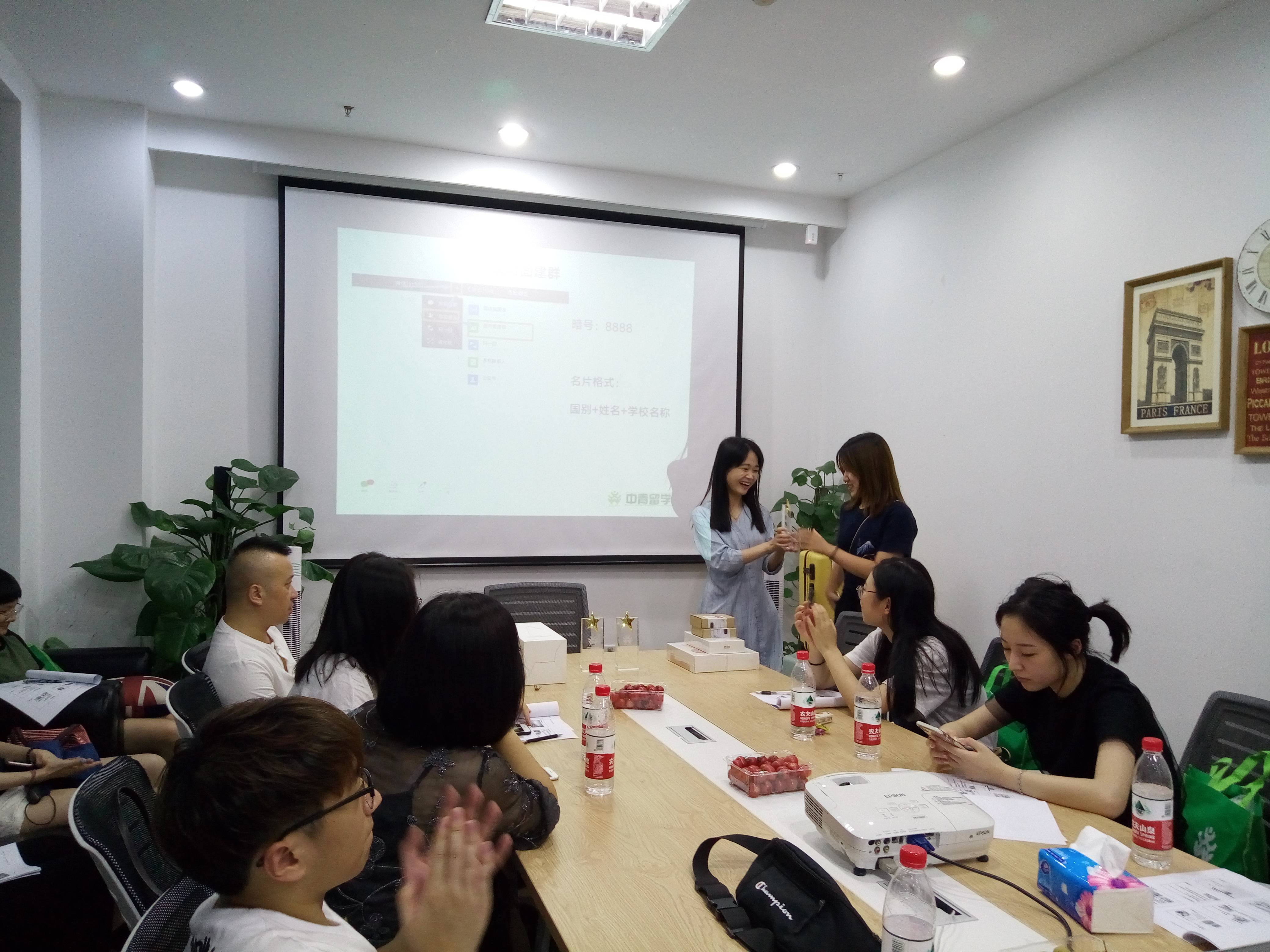 靠谱的出国留学咨询机构推荐：中青留学乐鱼体育- 乐鱼体育官网- APP世界杯指定平台