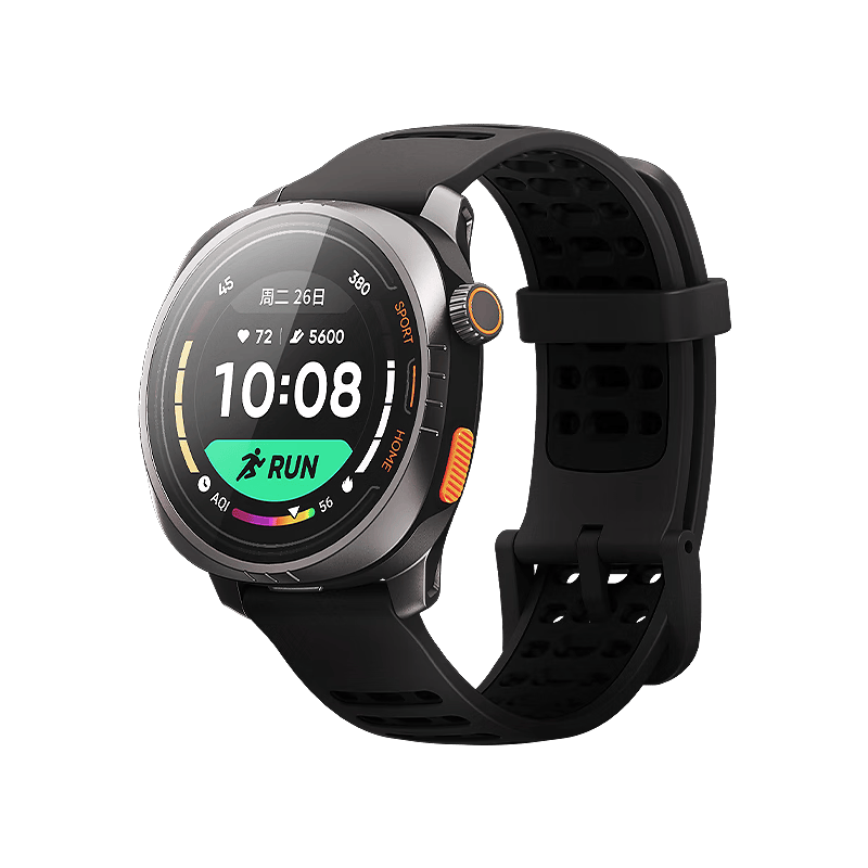 必威西汉姆联官网Keep智能手表：跑步新选择24小时心率监测助你突破极限！