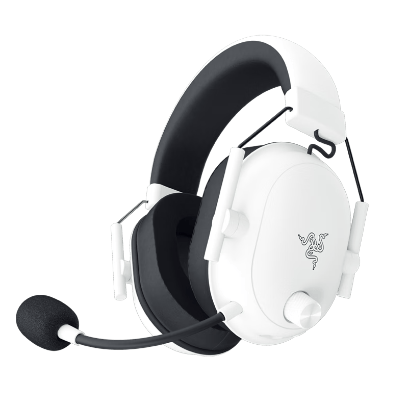 游戏耳机评测：提升你的游戏体验与音效享受(图1)