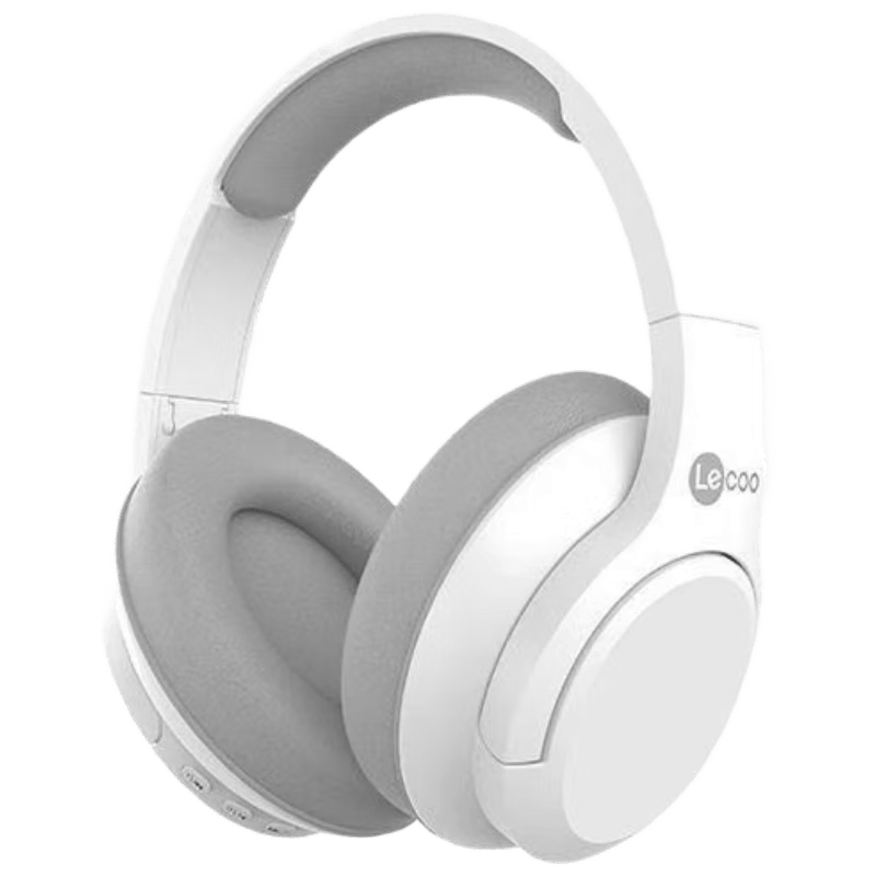 耳机选购必看：2026年联想耳机推荐助你畅享游戏与音乐(图5)