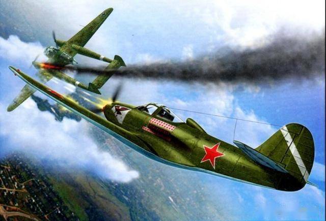 二战王牌：战果统计（03）——苏德战线：德国空军与苏联空军