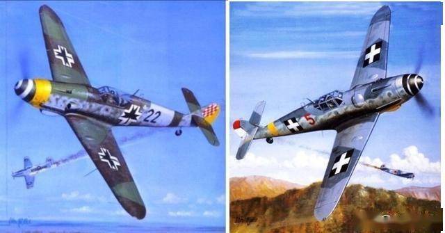 二战王牌：战果统计（04）——苏德战线：盟友德国空军与苏联空军