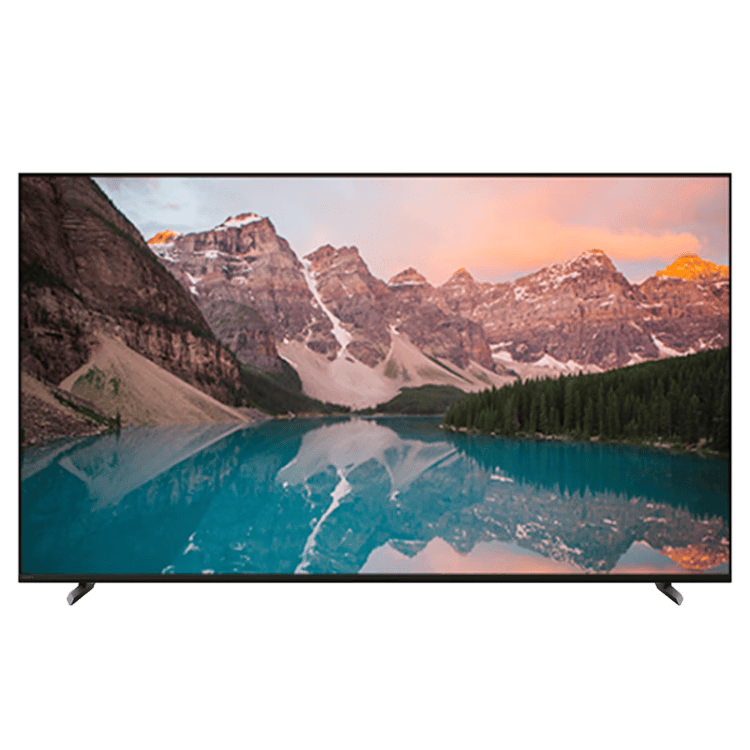 索尼电视的视觉盛宴：四款超高清电视让你爱不释手