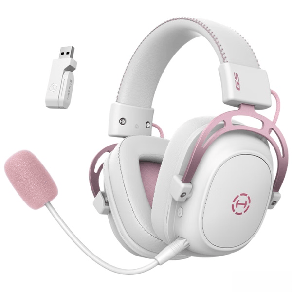 电竞耳机性价比推荐:提升游戏体验的热门选择(图5)