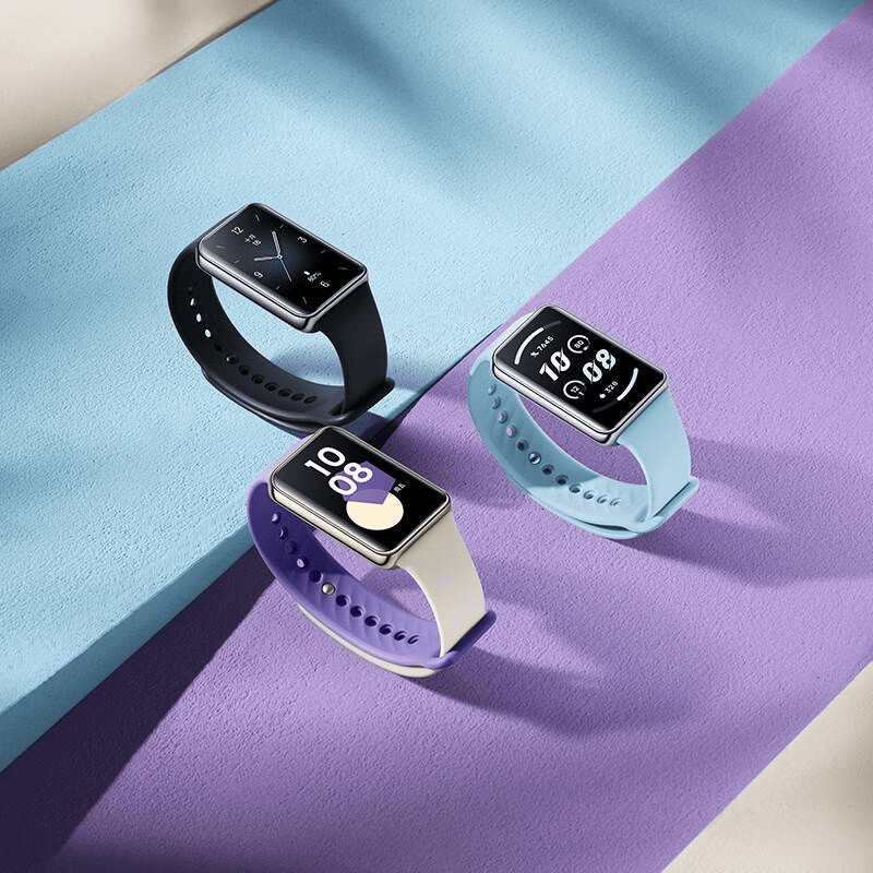 荣耀与喵医生智能手环深度对比：哪个更值得入手？(图1)