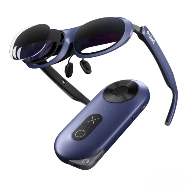 智能AR眼镜哪款好用?八款热门型号推荐畅享高清巨幕体验(图5)