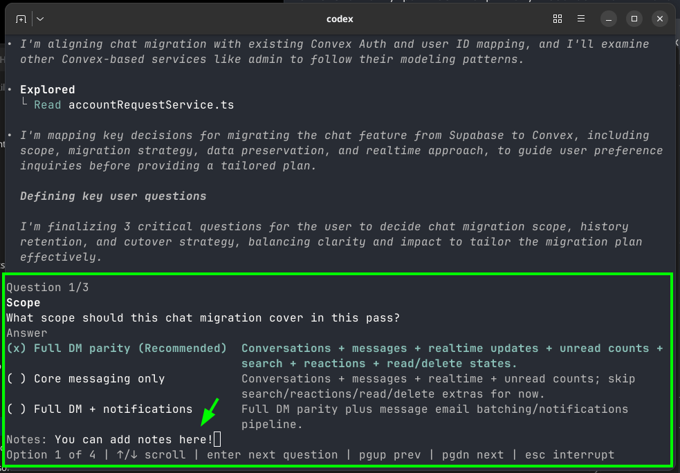 再见，人类程序员！OpenAI自曝：一行代码都不写了，100%用Codex