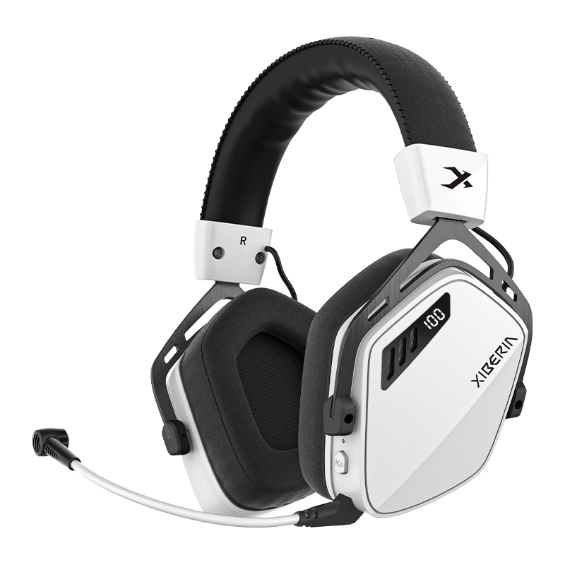 2026年最佳电竞耳机推荐音质与舒适兼具!(图8)