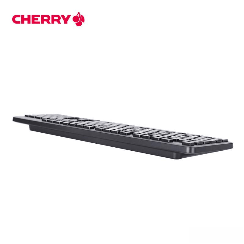 联想与CHERRY键鼠套装深度对比:哪个更适合你?(图7)