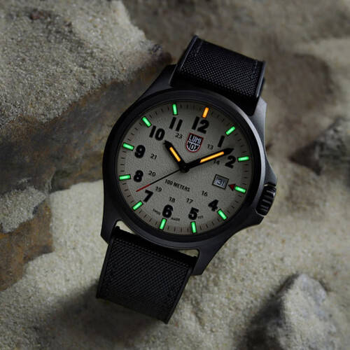 让你的腕间闪耀：不可错过的瑞士手表推荐(图2)