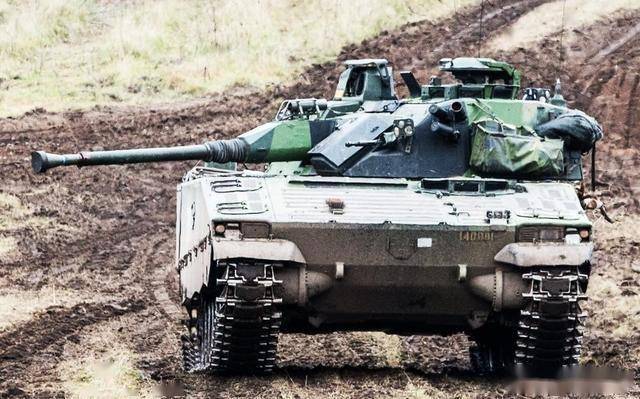 CV 9040C 全面升级：“重装上阵”的战场利器！