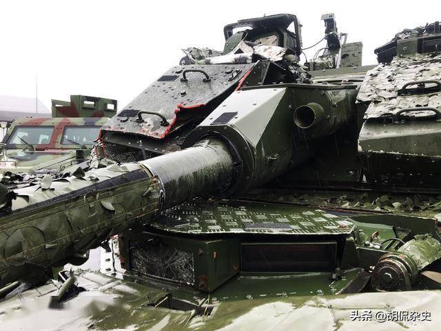 CV 9040C 全面升级：“重装上阵”的战场利器！