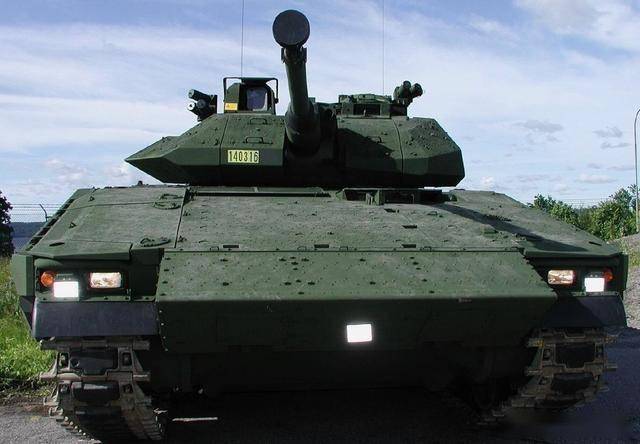 CV 9040C 全面升级：“重装上阵”的战场利器！