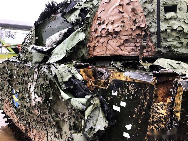 CV 9040C 全面升级：“重装上阵”的战场利器！