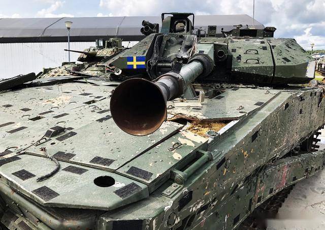 CV 9040C 全面升级：“重装上阵”的战场利器！