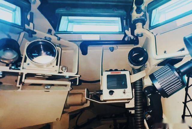 CV 9040C 全面升级：“重装上阵”的战场利器！