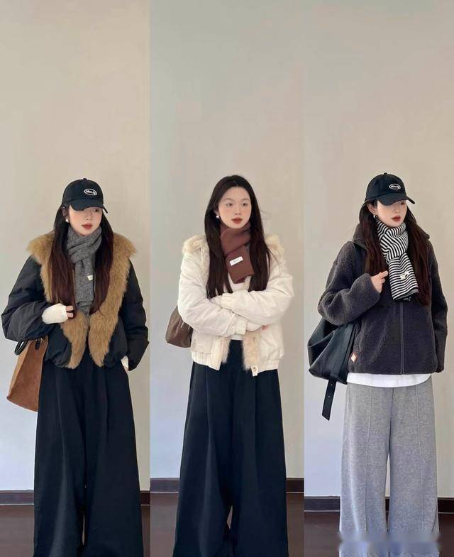 普通人穿衣可别太花枝招展！深色为主、搭配精准耐看又大方