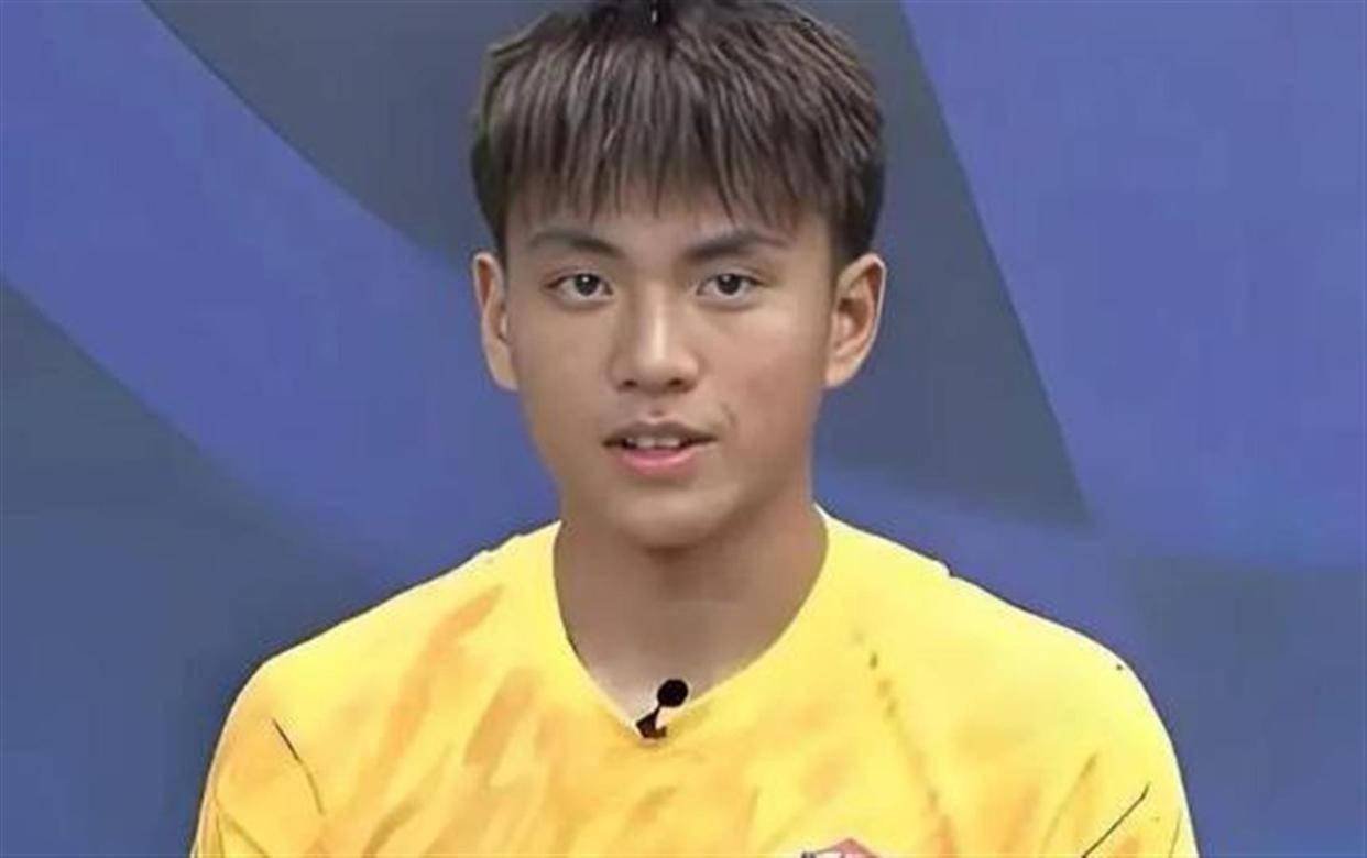 国足不容易门将李昊说的一番大实话讲出了中超球员面临的困境英超联赛免费高清直播+实时赛程+积分预测（2025赛季全覆盖）