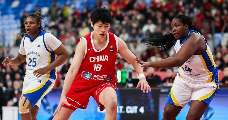 中国女篮NBA职业联赛中文官网__实时赛程比分+球队资讯又被无视了？热身赛G2遭央视