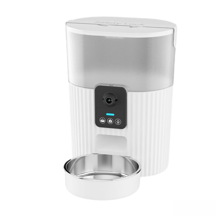 口碑比较好的10大宠物喂食器品牌推荐助你轻松养宠！(图8)