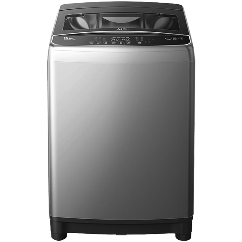 洗衣机选购指南：提升生活品质的智能选择(图4)