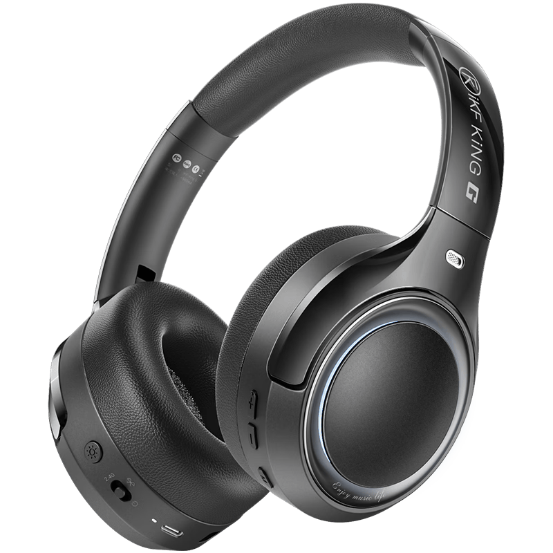 沉浸式游戏体验从iKFKingG耳机开始(图1)