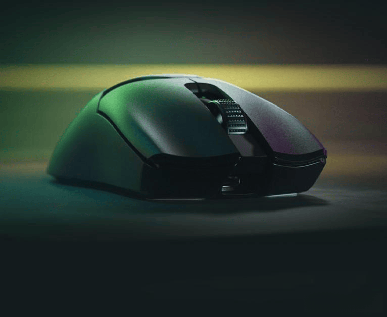 LAMZU和雷蛇鼠标深度对比：选择最佳电竞鼠标的终极指南(图1)