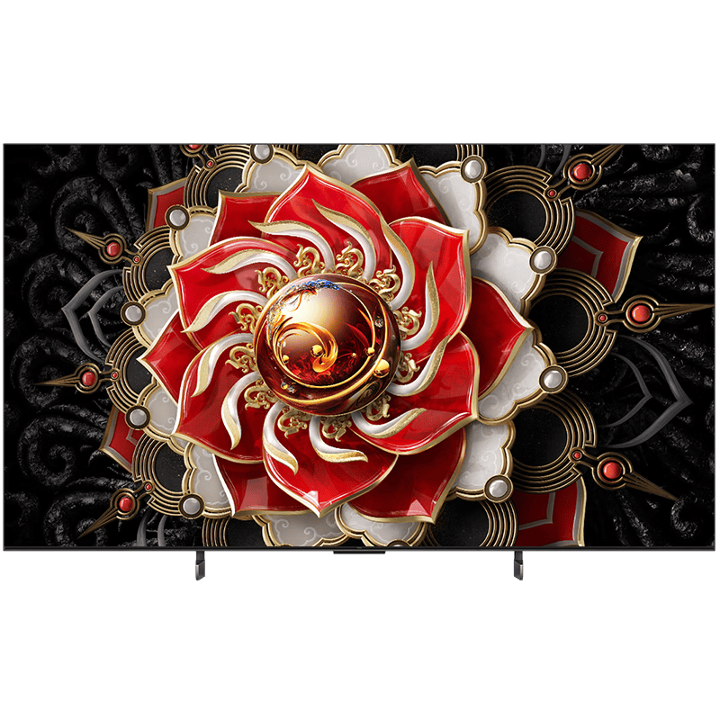 TCL电视家庭娱乐的完美选择！(图1)