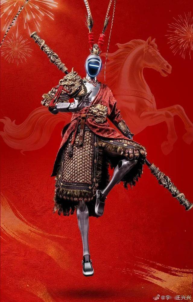 宇树CEO王兴兴：当前机器人技术接近10岁孩子水平，大规模应用或需3至5年，最长不超10年