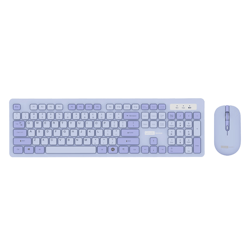 提升办公效率与游戏体验的终极选择：键鼠套装推荐(图3)