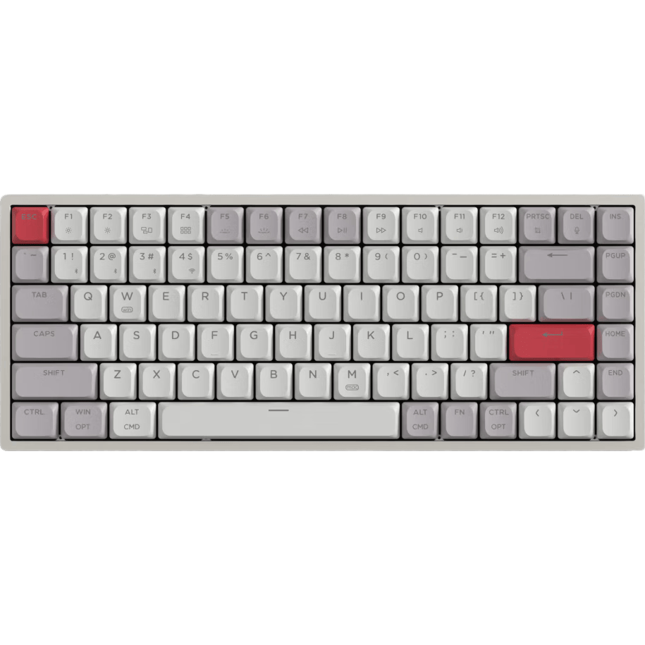 无线键鼠套装推荐：提升办公体验的理想选择！(图3)