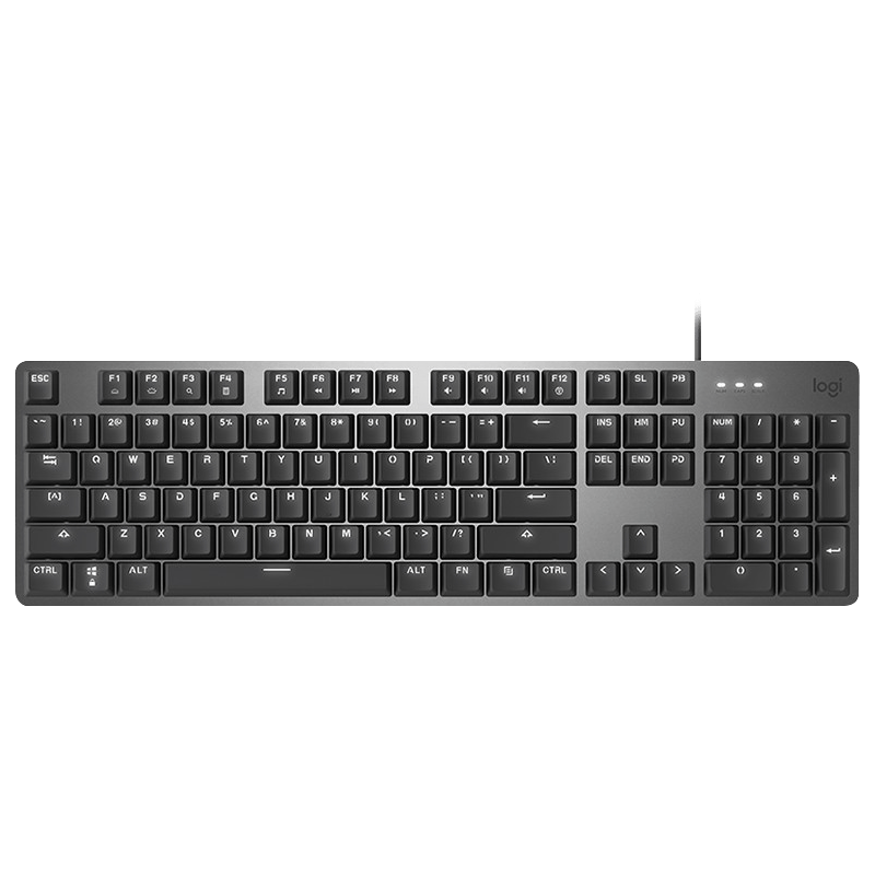 提升你的办公体验:五款高性能无线键鼠套装推荐(图4)