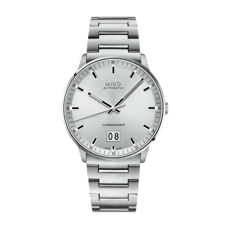 时尚与品质的完美结合：探索美度瑞士手表的魅力(图3)