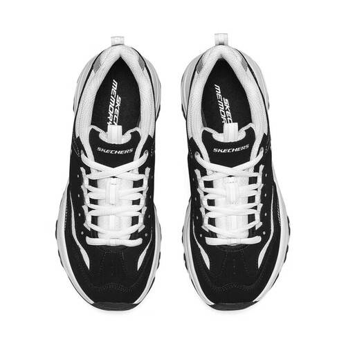 潮流与舒适的完美结合——斯凯奇奥利奥熊猫鞋(图1)