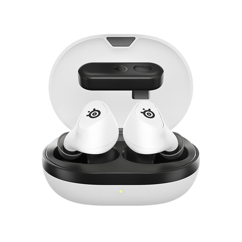 2026年赛睿耳机推荐：游戏玩家必备的音频装备绝对值得入手！(图1)