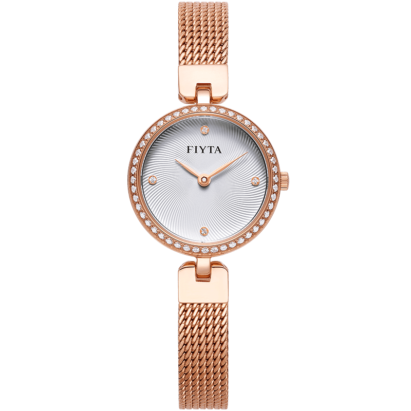 飞亚达手表：优雅与科技的完美结合彰显女性魅力与品位(图3)