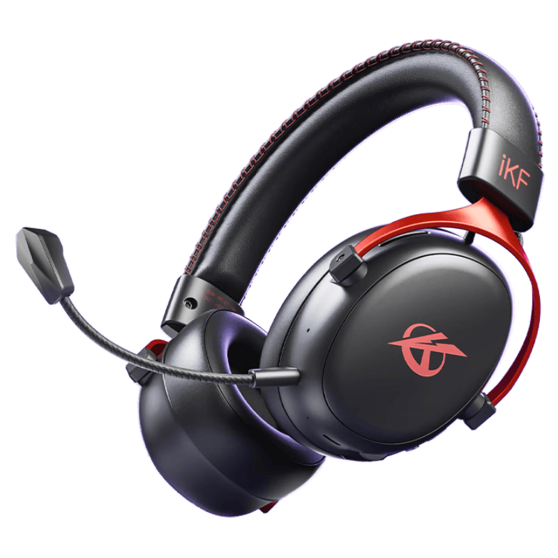 探秘顶级游戏耳机提升你的游戏体验！(图1)