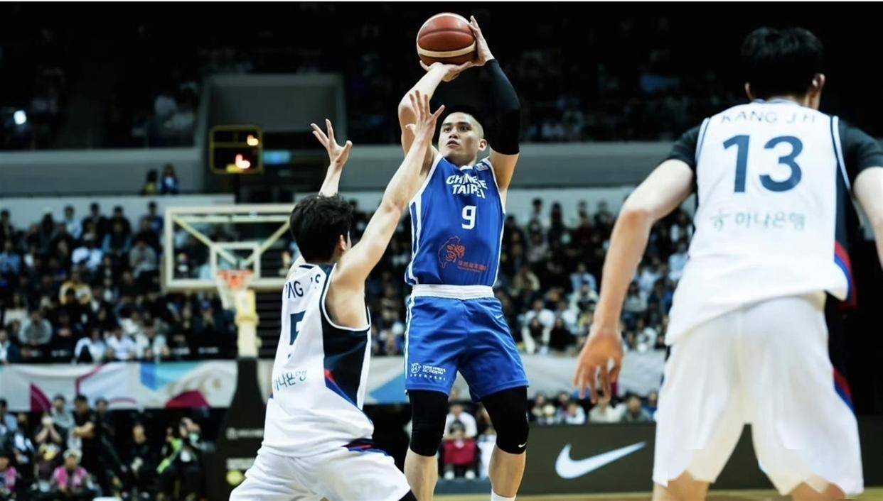 中国男篮对战中国台北CCTV5明天直播！郭士强带队中立场地比赛雨燕直播- NBA- 足球世界杯 LIVE