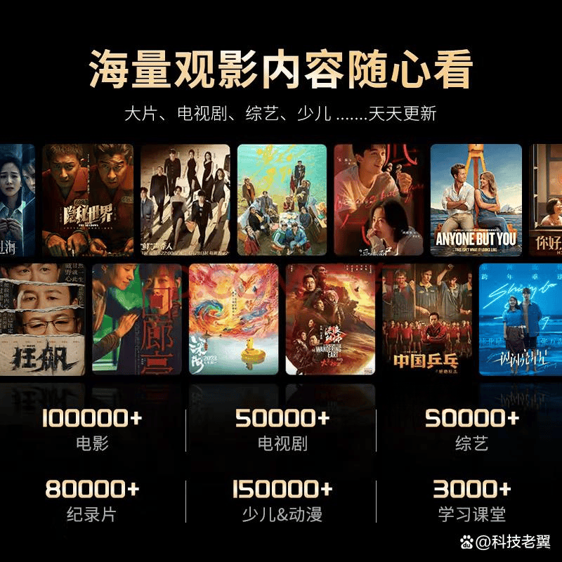 网络机顶盒品牌排名前十名选择最适合家庭娱乐的理想伙伴(图1)