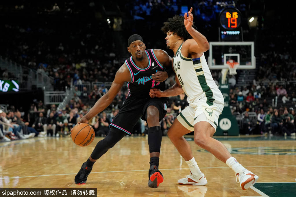 凯文-杜兰特：巴姆-阿德巴约83分“将被永远谈论”——载入NBA单场得分史册