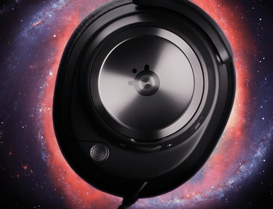 赛睿游戏耳机推荐:家庭使用的最佳选择(图2)