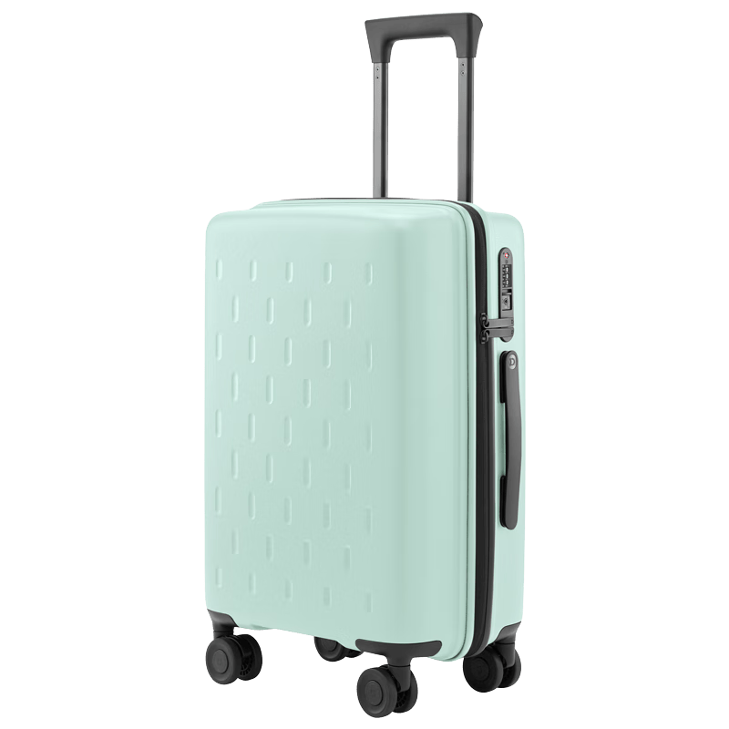 时尚与实用兼备：六款高颜值行李箱推荐(图3)