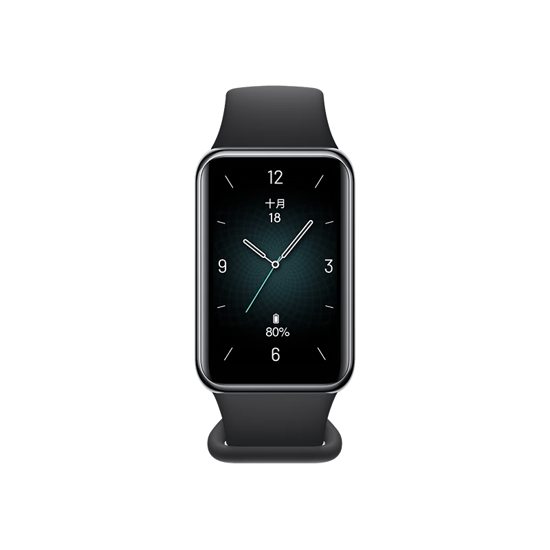 荣耀手环9vs小米手环10：智能的最佳选择(图1)