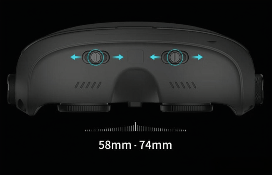 2026年VR一体机品牌十大排名:科技创新引领未来体验升级(图8)