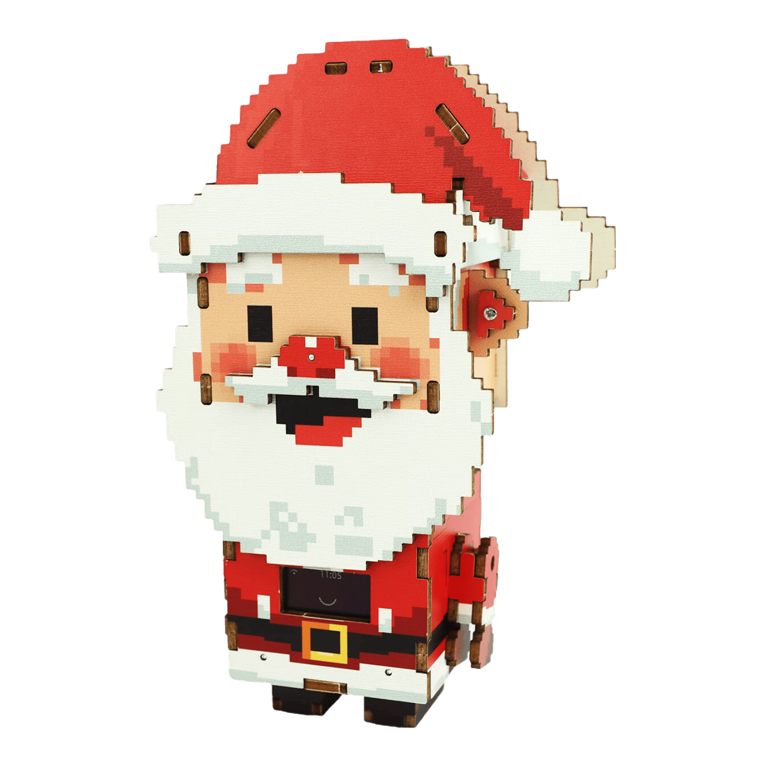 探索未来的乐趣：探梦人工智能机器人陪伴孩子成长(图1)