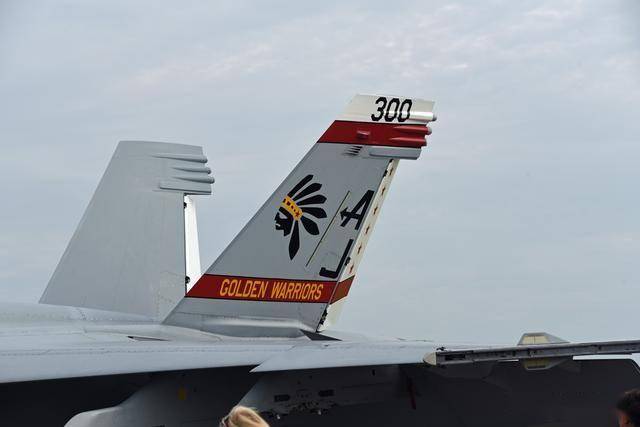 从弃子到全能王：麦道F/A-18“大黄蜂”的逆袭之路