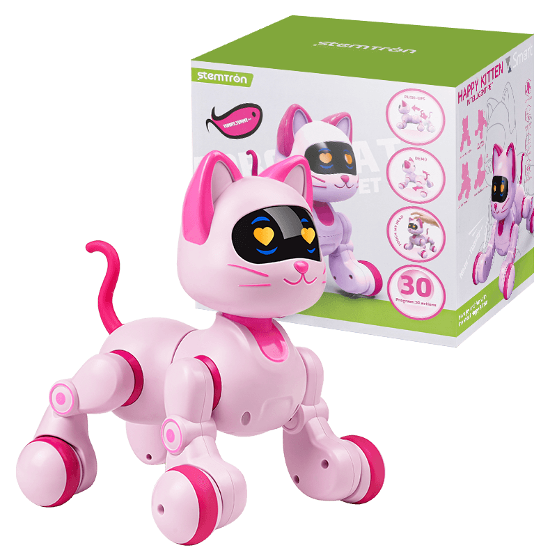 智能对话机器人推荐：两款高性价比儿童玩具学习与陪伴两不误(图1)